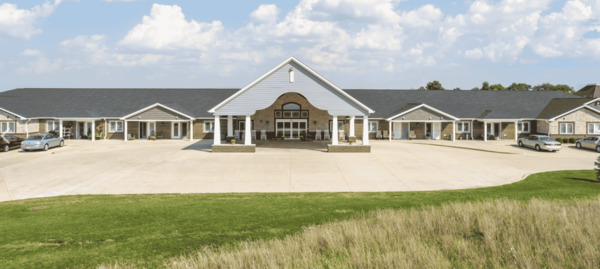 Addington Place of Gibson City