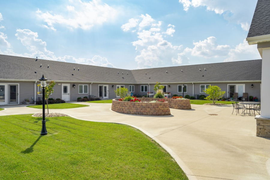 Addington Place of Gibson City