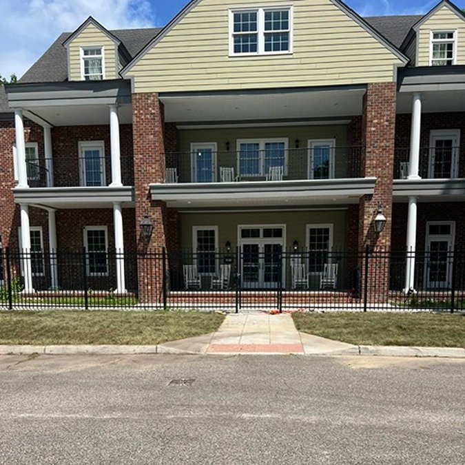 A Home Away From Home Boutique Assisted Living and Memory Care