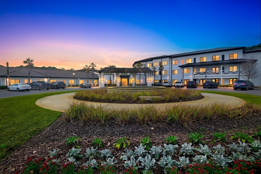 The Barclay at Santa Rosa Beach