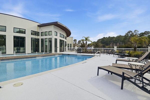 The Barclay at Santa Rosa Beach