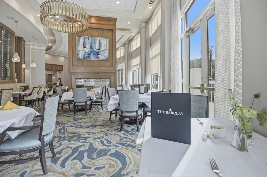 The Barclay at Santa Rosa Beach