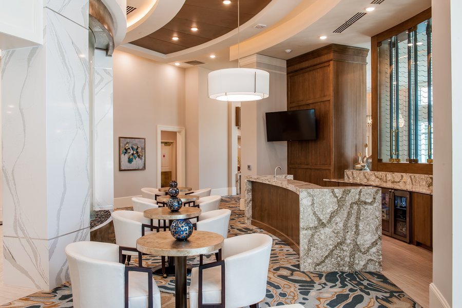The Barclay at Santa Rosa Beach
