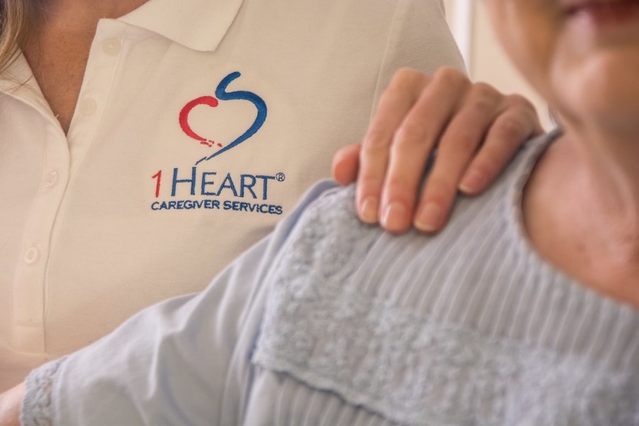 1Heart Caregiver Services - North Atlanta