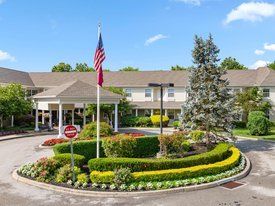 Dresher Estates