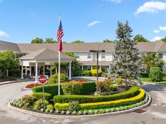 Dresher Estates