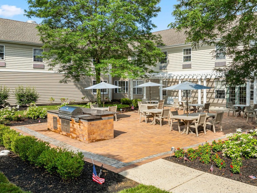 Dresher Estates
