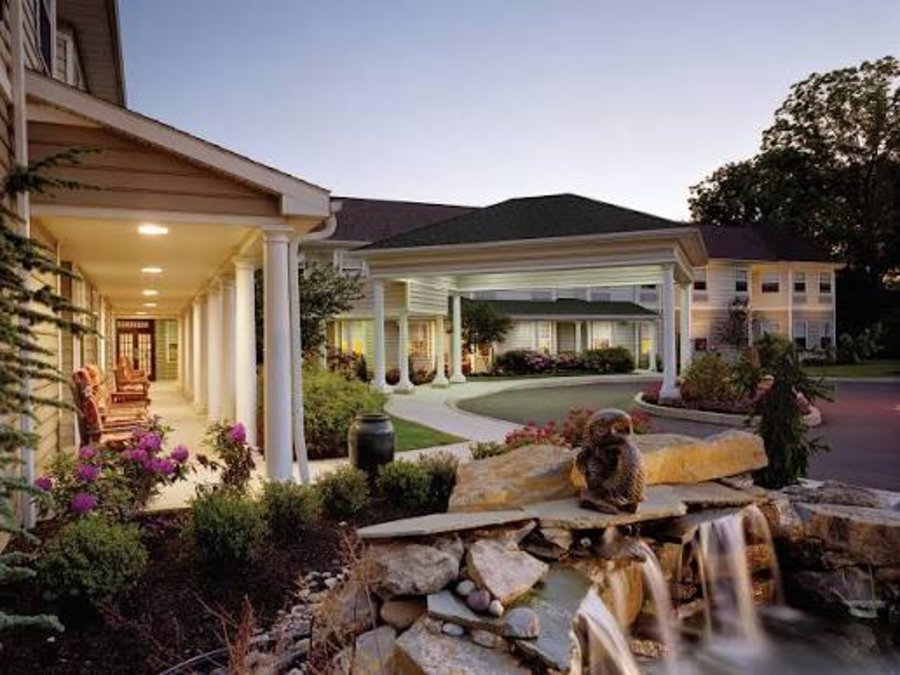 Dresher Estates
