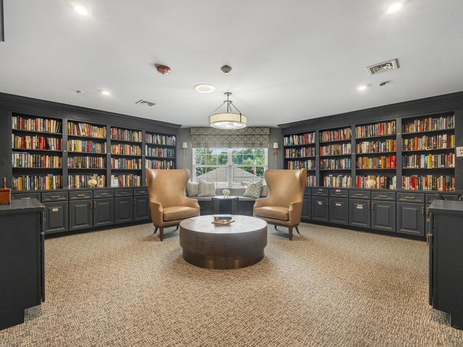 Dresher Estates