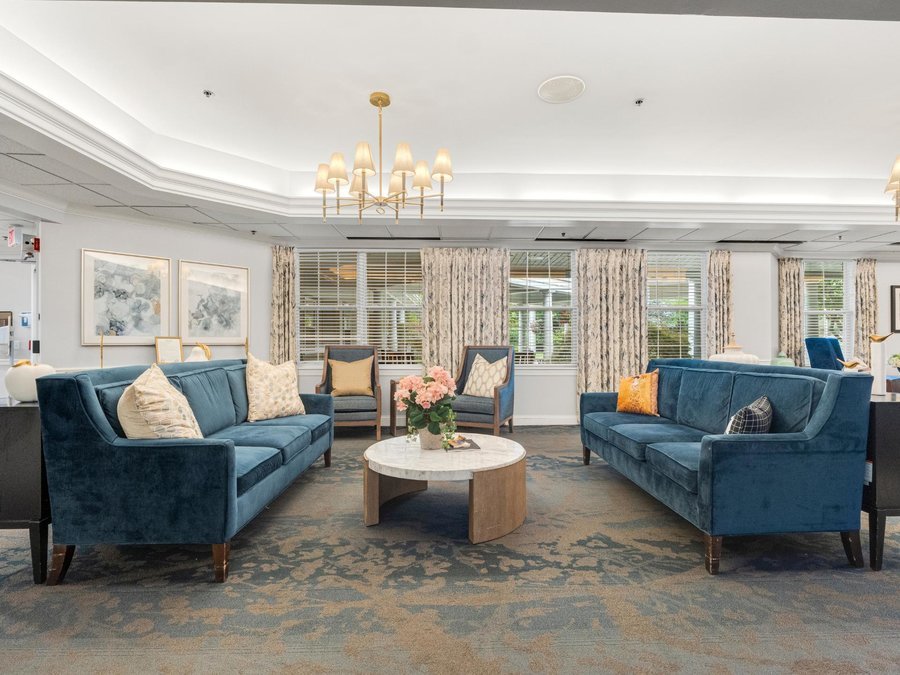 Dresher Estates