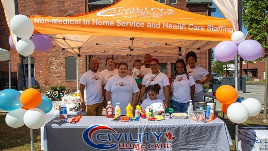 Civility Home Care - Newington, CT