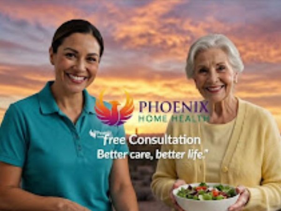 Phoenix Home Health