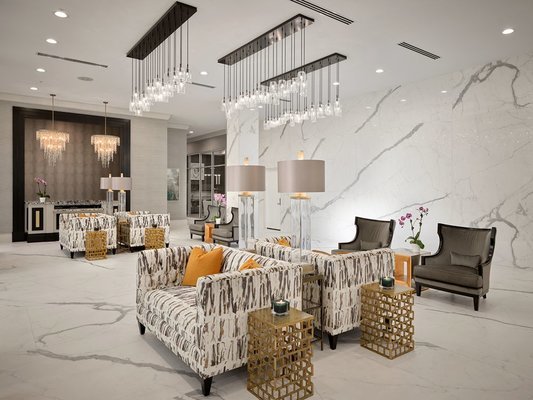 The Barclay at Parksquare