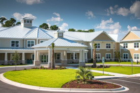 Atria Hampstead