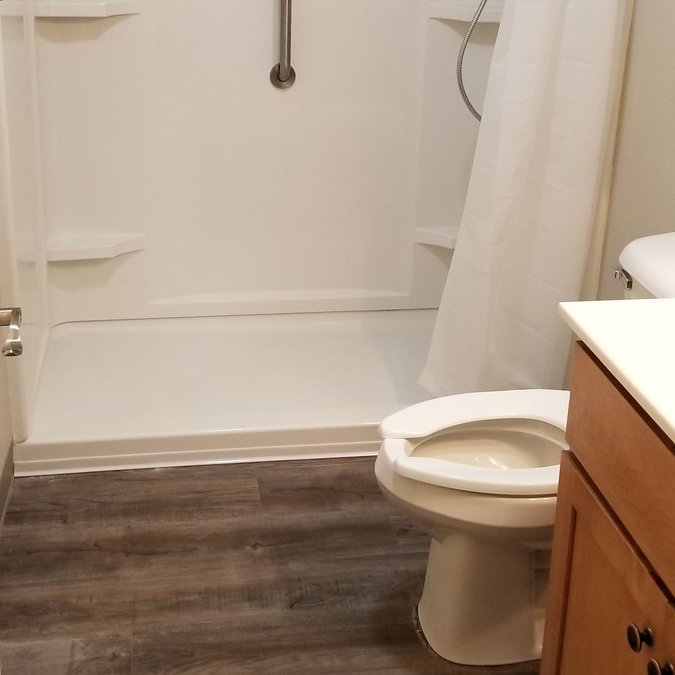 Silverdale Senior Apartments