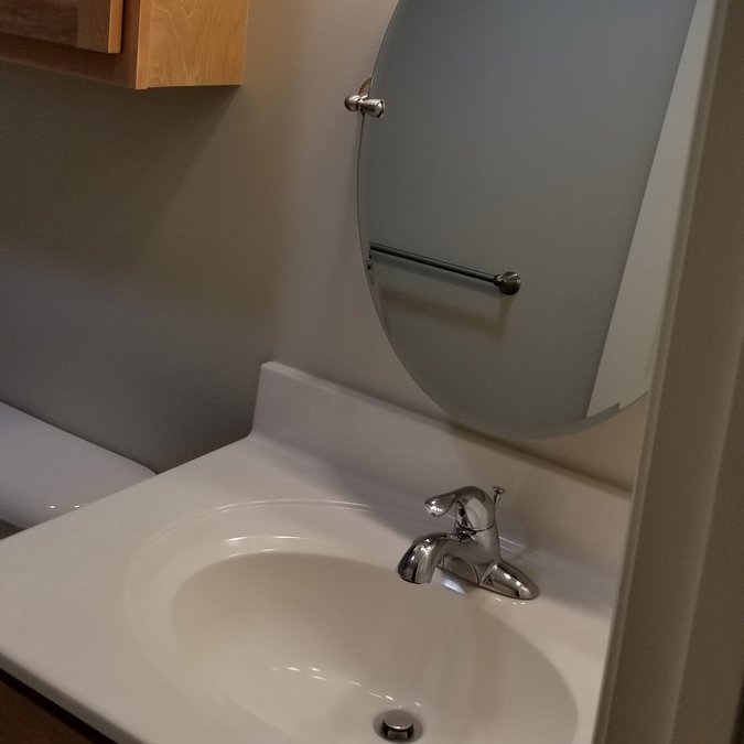 Silverdale Senior Apartments