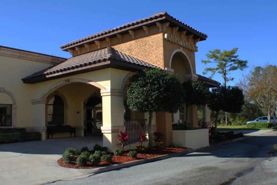 Gold Choice Ormond Beach