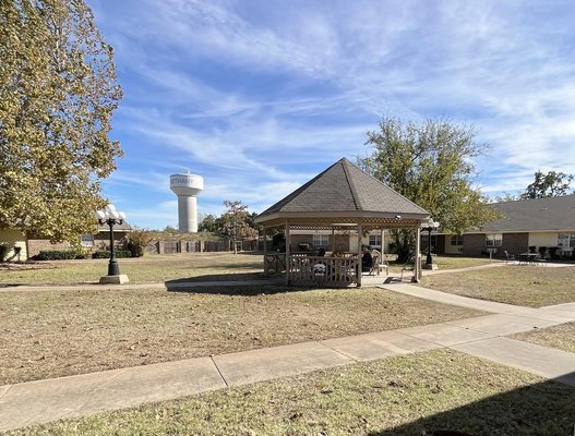 Glade Avenue Assisted Living