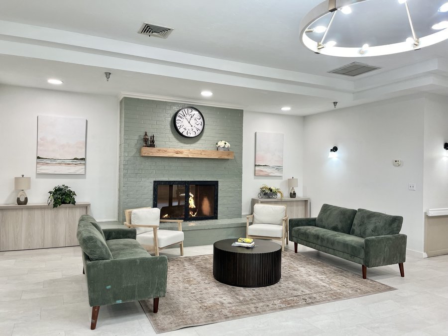 Glade Avenue Assisted Living