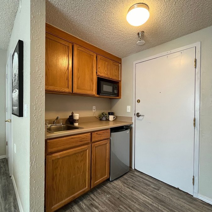 Glade Avenue Assisted Living