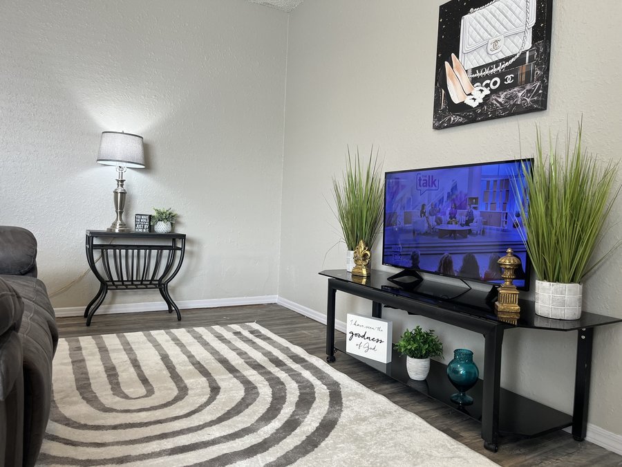 Glade Avenue Assisted Living