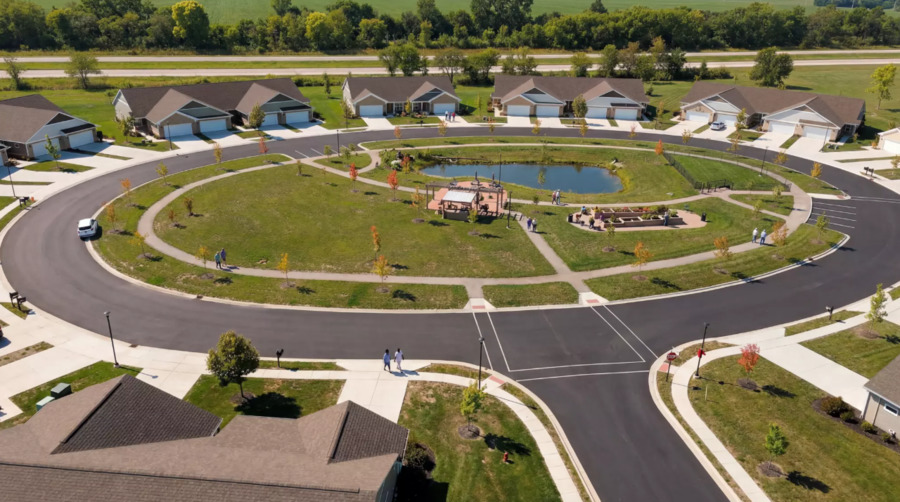 StoryPoint Danville