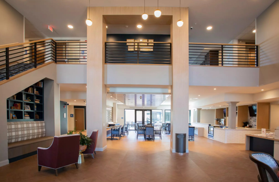 StoryPoint Danville