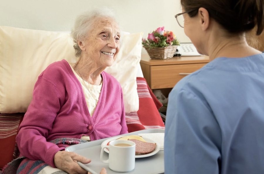 Home Care Team of Texas
