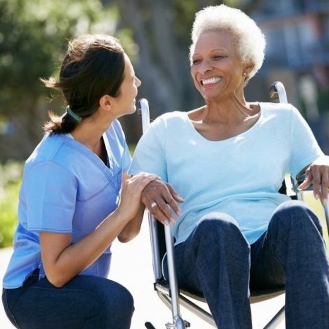 Home Care Team of Texas