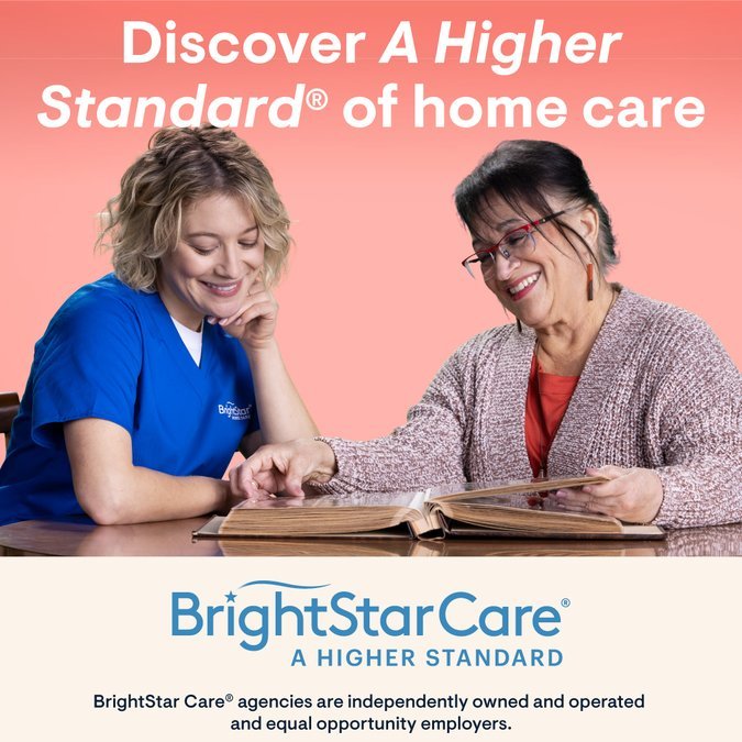 Brightstar Care of CA - Rancho Cucamonga