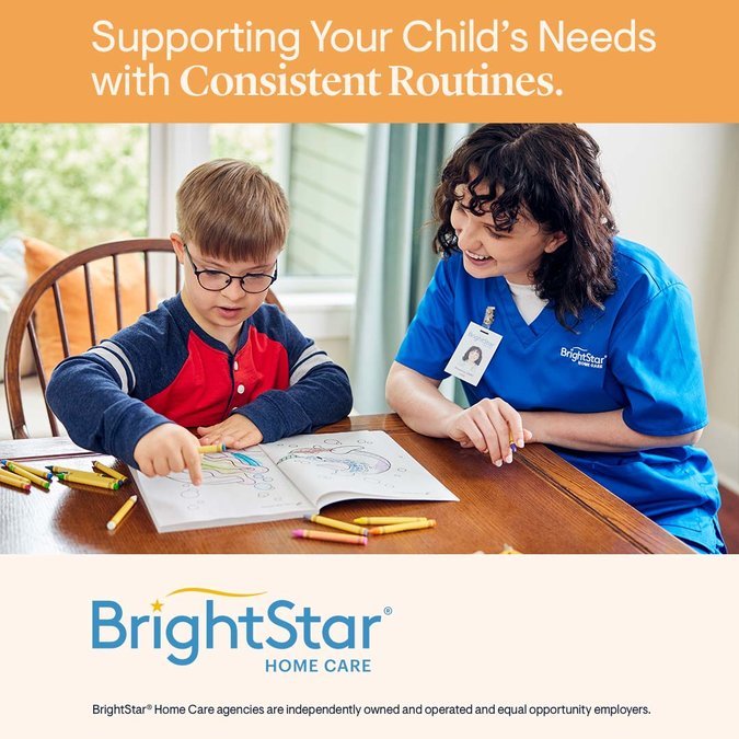 Brightstar Care of CA - Rancho Cucamonga