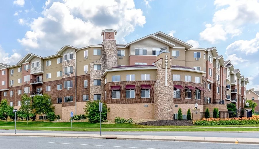 StoryPoint Eagan