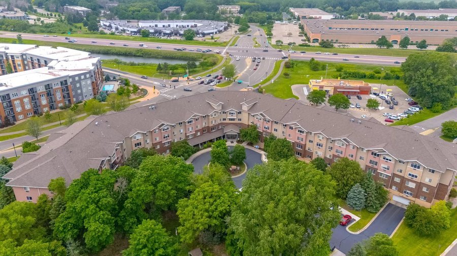StoryPoint Eagan