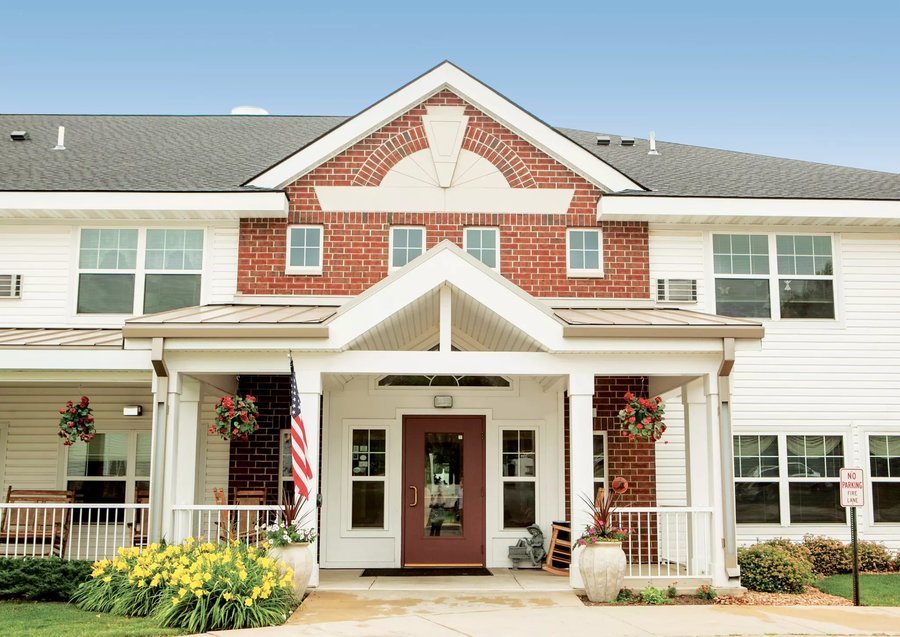 StoryPoint Faribault