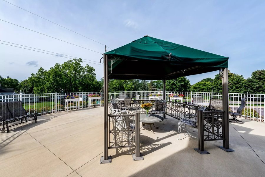StoryPoint Faribault