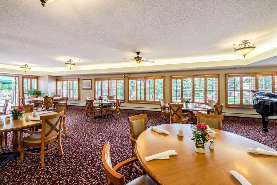 StoryPoint Faribault