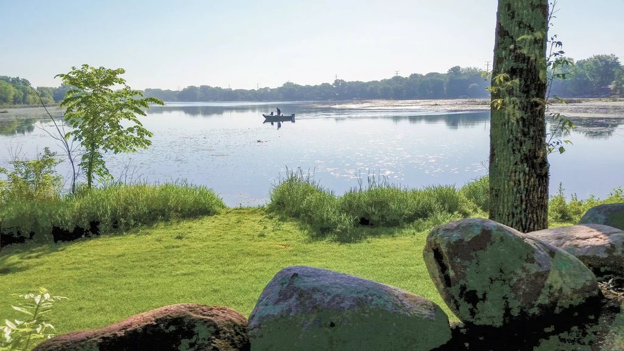 StoryPoint Lake Owasso