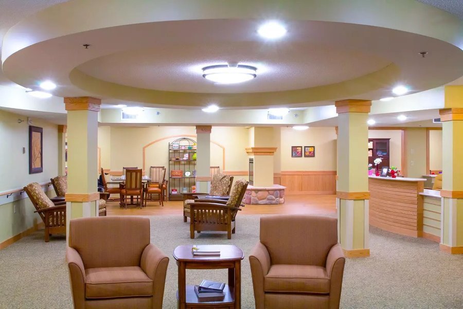StoryPoint Lake Owasso