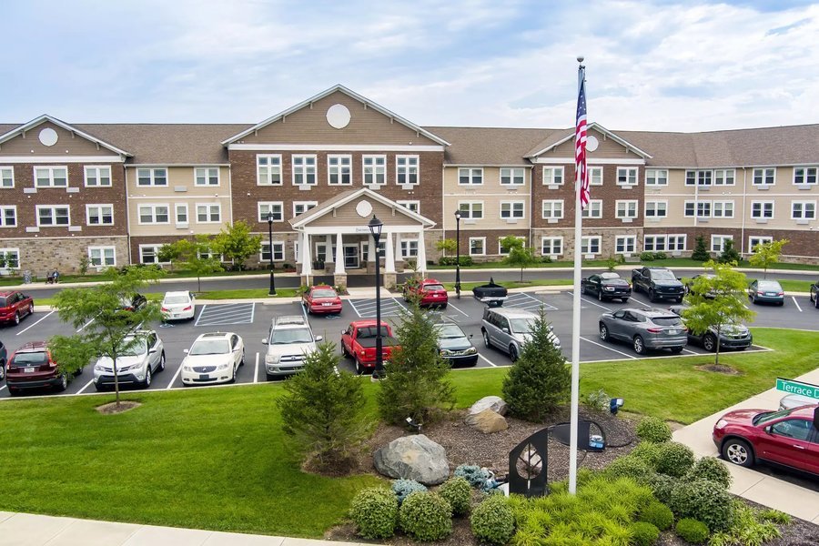 StoryPoint Long Grove
