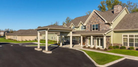 The Village at Wheatfield Commons