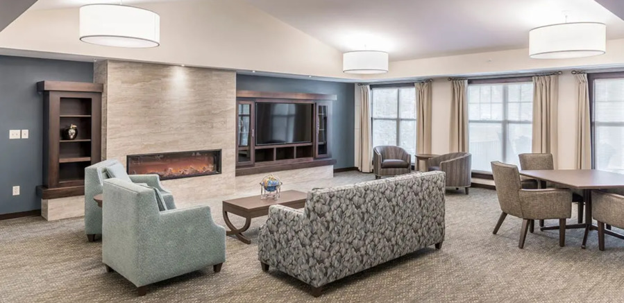 The Village at Wheatfield Commons