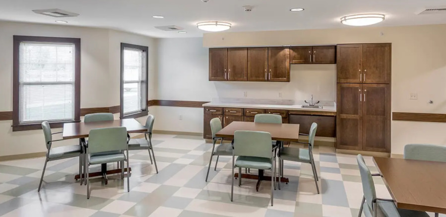 The Village at Wheatfield Commons