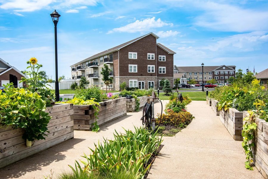 StoryPoint New Palestine