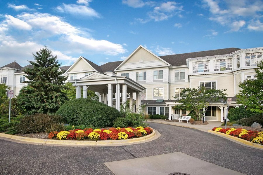 StoryPoint Golden Valley
