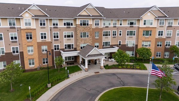 StoryPoint Oakdale