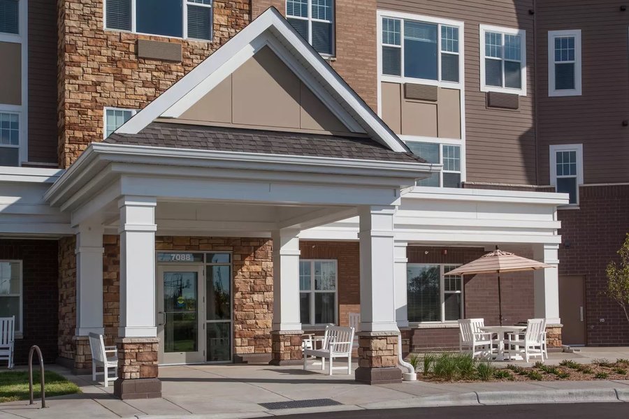 StoryPoint Oakdale