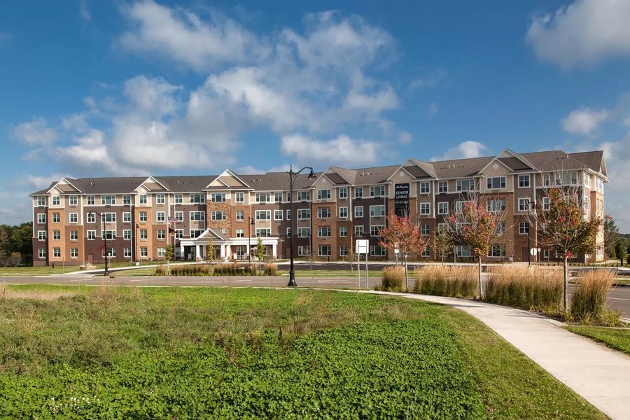 StoryPoint Oakdale