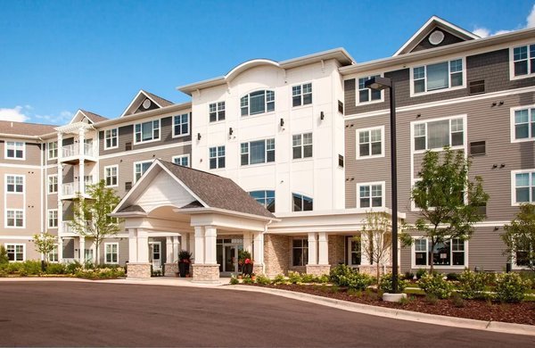 StoryPoint White Bear Lake