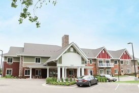 StoryPoint Woodbury