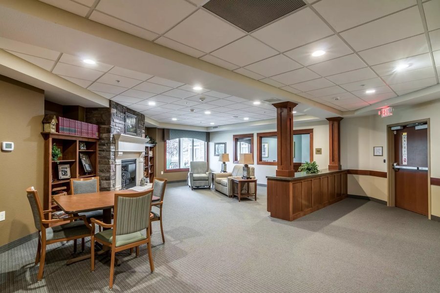 StoryPoint Woodbury